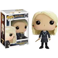 Funko POP! Beeldje Pop Harry Potter Luna Liefje 10 Cm - Figuren en replica's