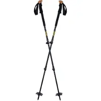 Atlas Snow-shoe All Mountain Stokken