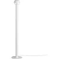 Artek Kori Vloerlamp Oranje - Vloerlampen Aluminium Orange - 29102201