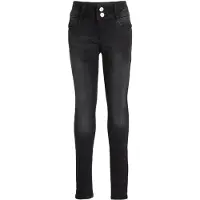 Cars Jeans Kids Amazing Den. Black Used Size: 8 | Jeans Outlet | kids | Zwart