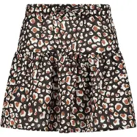 Retour rok RJG-25-100/marseille/9000 zwart | Maat: 134-140