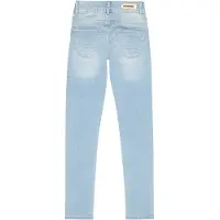 Raizzed Girls Chelsea Crafted Jeans Vintage Blue Size: 7 | Jeans Outlet | Unisex | Blauw