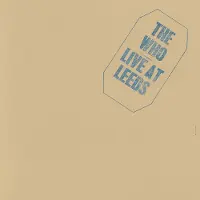 Universal Music The Who - Live At Leeds-25 Anniversary (CD) (Remastered) (25th Anniversary Edition)