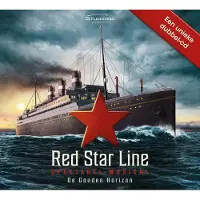 Cd Spektakelmusical Red Star Line