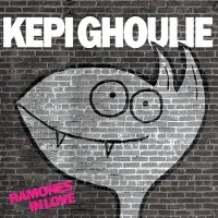 Hamstead Soundworks Kepi Ghoulie - Ramones In Love (CD)