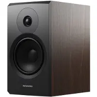Dynaudio Boekenplank Luidspreker Emit Ii 20 Walnut - Verkocht Per Paar