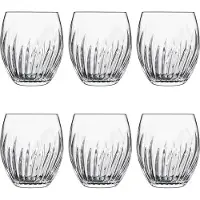 Luigi Bormioli Cocktailglas Mixology Ice 500 ml (6-Delig)