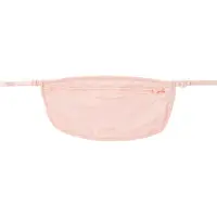 Pacsafe Heuptas pastelroze