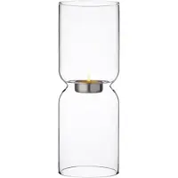 Iittala Lantern waxinelichtjeshouder 25 cm Transparant