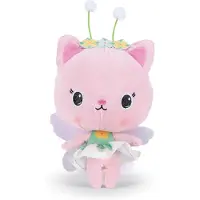 Gabby's Dollhouse - Kitty Fairy Plush (25 cm) (6305875232NPB)