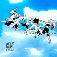 NEWS Rone - Rone & Friends (CD)