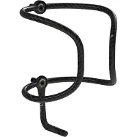 Topeak Feza Carbon Cage R10 Flessenhouder Zwart
