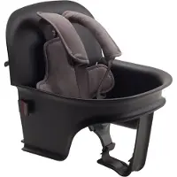 Bugaboo Babyset Giraffe Black