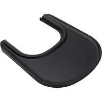 Bugaboo Giraffe tray - Black | Black