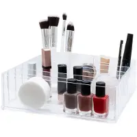 LYVION Make-up organizer medium - 24 x 23,5 x 7 cm (lxbxh)