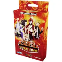 Jasco Games My Hero Academia Crimson Rampage Ruilkaarten Engels