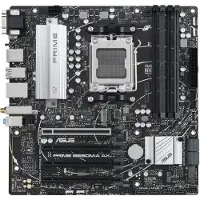 Asus PRIME B650M-A moederbord Socket AM5