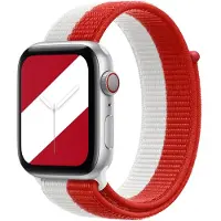 Apple Sport Loop Apple Watch 42mm / 44mm / 45mm / 49mm Canada