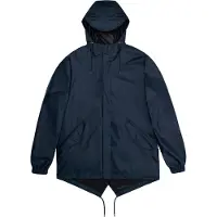 Rains Functionele jas navy