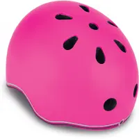 Globber Go Up Light XXS Kinderhelm 45-51 cm Roze