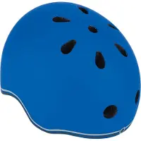 Globber Junior Helmet Blauw Kinderen