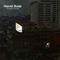 Konkurrent Harold Budd - The Pavilion Of Dreams (LP)