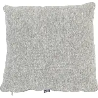 4 Seasons Outdoor Sierkussen 50x50 cm Laconcha ash grey