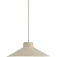 Muuto Top Hanglamp Sand | Ø36 cm