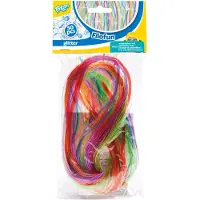 Totum filofun glitter, 80cm, 50dlg.