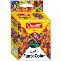 Quercetti Pixel aanvuldoos 5 mm 450-delig