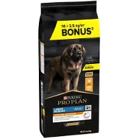 Purina Pro Plan 14+ Volwassen Grote Rassen Robuust 2.5kg