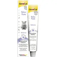 GimCat Relax Pasta 50 gr