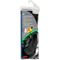Lampa Stoelhoezen Zwart – Polyester – Duurzame Bescherming en Stijl voor je Auto