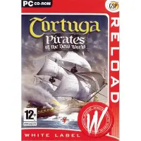 Tortuga - Pirates Of The New World