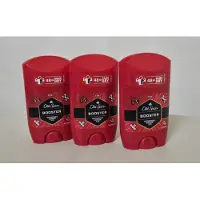 Old Spice Deodorant Stick - Booster - 3x50ml