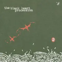 Konkurrent Black Heart Procession - 2 (LP)