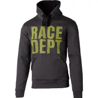 Rst Race Department Reinforced Motorfiets Hoodie