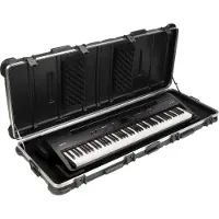 SKB 1SKB-5820W ATA koffer voor 88 toetsen keyboard 144x51x15 cm