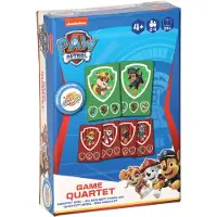Divers PAW Patrol Kwartet Blauw