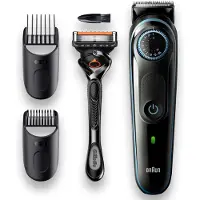 Braun BeardTrimmer 3 - BT3340
