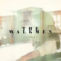 Pias Walkmen - Lisbon (2 LP) (Deluxe Edition) (Coloured Vinyl)