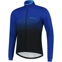 Rogelli Horizon Jacket Blauw M Man