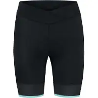 Rogelli Select Ii Shorts Zwart M Vrouw