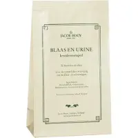 Jacob Hooy Blaas Urine 100 gr