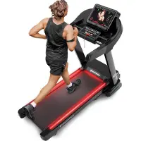 Sportstech F37s Loopband – 20 km/u – 15% Helling – Inklapbaar