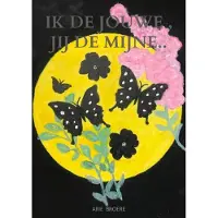 Brave New Books Ik de jouwe , Jij de mijne..