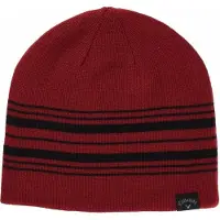 Callaway Tour Authentic Reversible Cardinal Red UNI Beanie