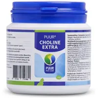 Puur Choline Extra Kat 50 gr