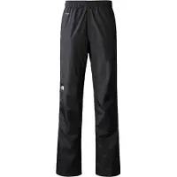 The North Face Antora Women's Waterproof Pants Black || Maat: XL