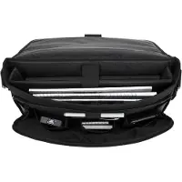 Lenovo ThinkPad Essential Messenger Laptoptas Geschikt voor max. (laptop): 39,6 cm (15,6) Zwart